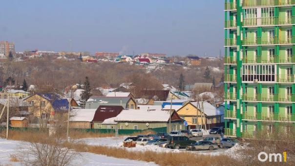 Омские эксперты предрекли повышение первоначального взноса по ипотеке до 30%