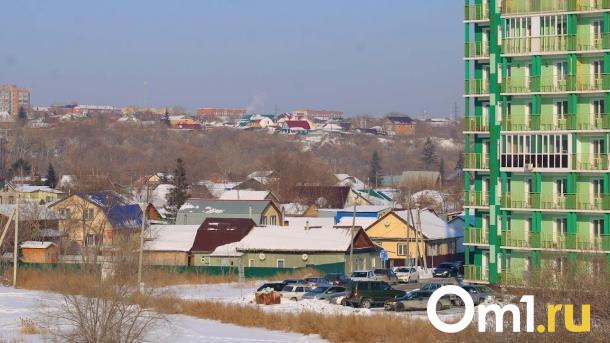 Омские эксперты предрекли повышение первоначального взноса по ипотеке до 30%