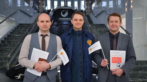 Волонтеры АО «Транснефть — Западная Сибирь» сдали 20 литров крови в преддверии Национального дня донора