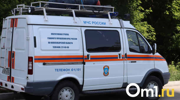 Новосибирская бухгалтер устроила пожар в гостинице Санкт-Петербурга