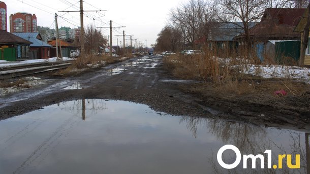 Не все гидротехнические сооружения в Омской области готовы к пропуску паводка
