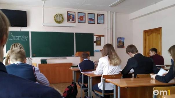 Вспышку гепатита А выявили в школе новосибирского Академгородка