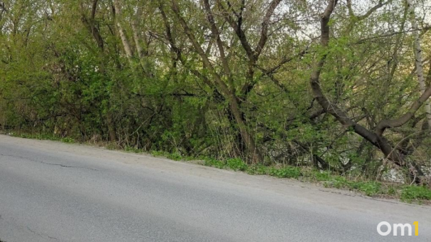 В Омске перекроют дорогу почти на полгода