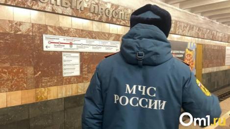 Пожарные спасли четырёх человек и ликвидировали возгорание НИИ Новосибирска
