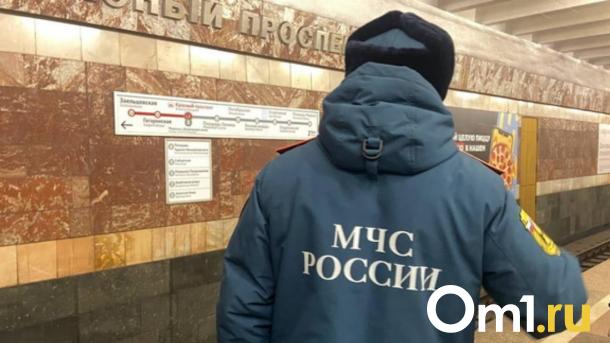 Пожарные спасли четырёх человек и ликвидировали возгорание НИИ Новосибирска