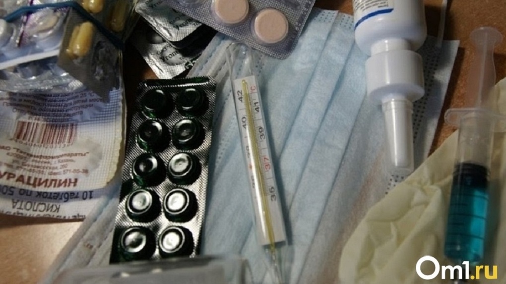 Препараты для щитовидной железы пропали из новосибирских аптек
