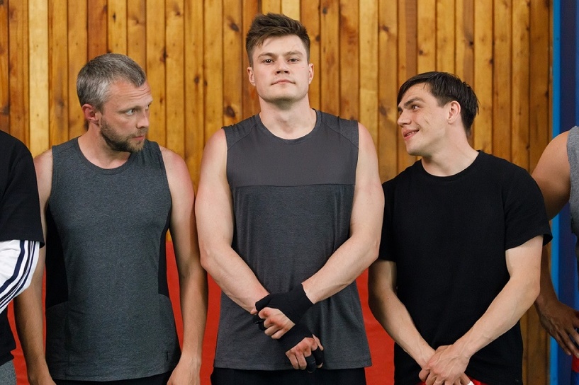 Изображение фоторепортажа