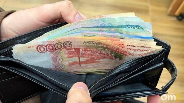 У безработного омича мошенники обманом выманили 1,5 миллиона рублей