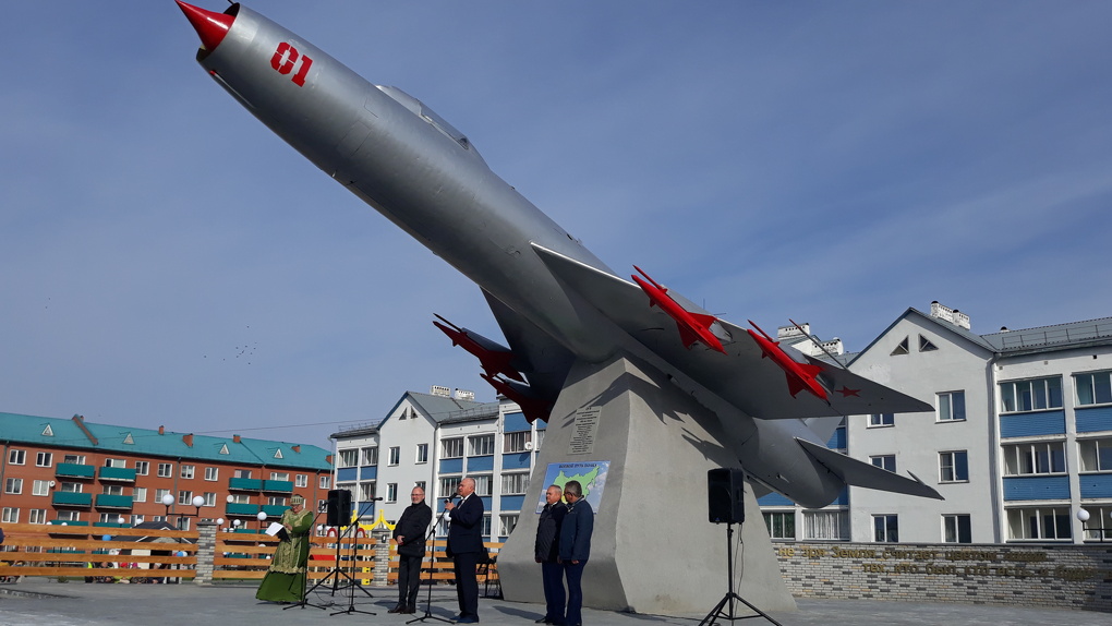 Три крупных мемориала воинской славы благоустроили в Новосибирской области