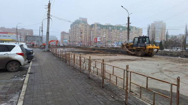 Омску выделяются средства на решение важного городского вопроса