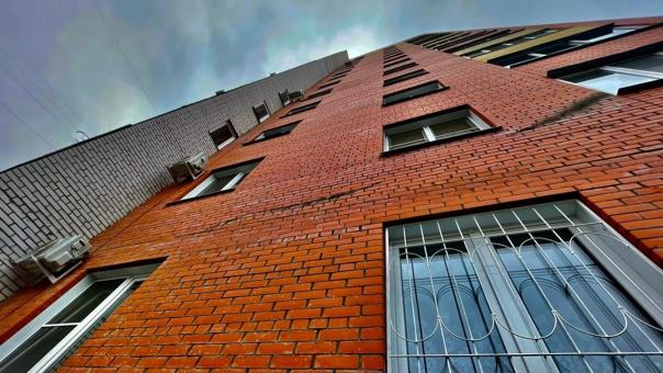 В Омске взлетел спрос на подорожавшие квартиры в новостройках