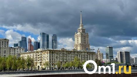 Города в России, где омичи часто покупают квартиры