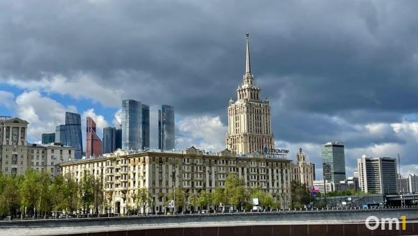 Города в России, где омичи часто покупают квартиры