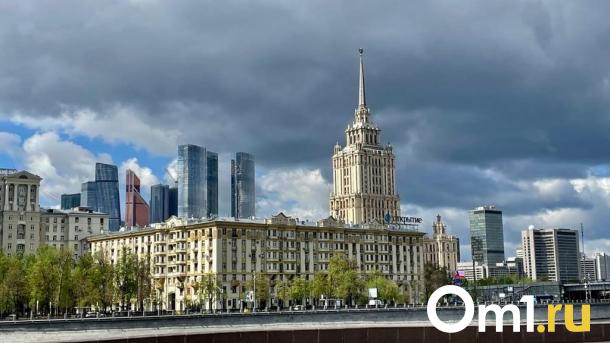 Города в России, где омичи часто покупают квартиры