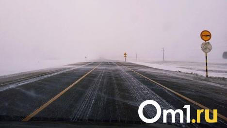 МЧС предупреждает новосибирцев об опасных явлениях на выходных