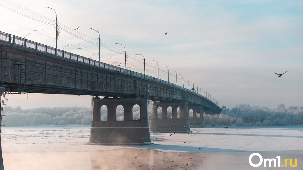 Жизнь без Ленинградского моста: как омичи выживали большую часть истории