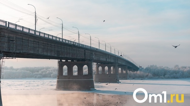 Жизнь без Ленинградского моста: как омичи выживали большую часть истории
