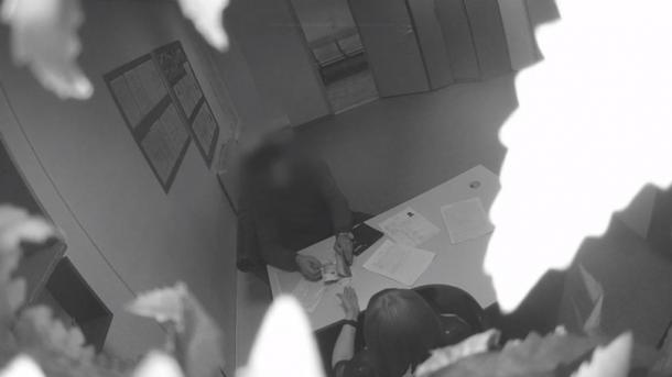 Мигранта задержали за взятку в аэропорту Толмачёво