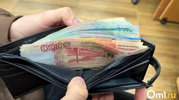 Омич пытался разорить своего начальника