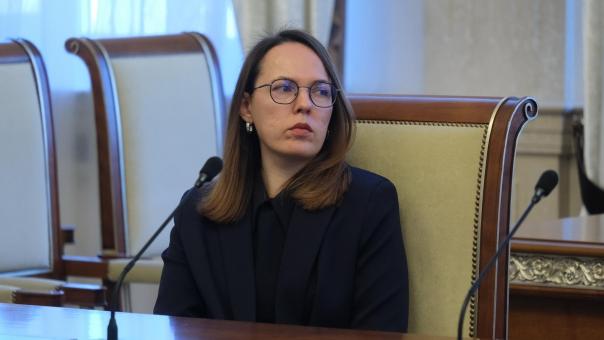 В Новосибирской области назначили нового министра культуры