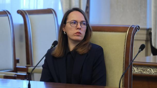 В Новосибирской области назначили нового министра культуры