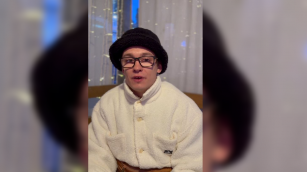 Никита Кологривый не будет раздавать автографы на выборах в Москве