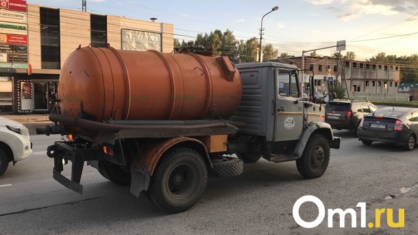 Отнести вывоз ЖБО к коммунальной услуге предлагают депутаты Заксобрания Новосибирской области