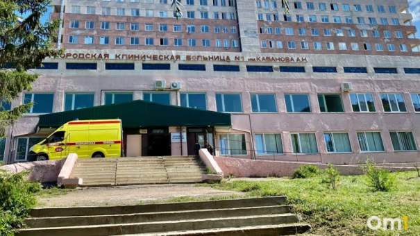 В Новосибирской области до конца года откроют три центра онкологической помощи