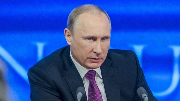 Президент России Владимир Путин назвал причины начала спецоперации в Донбассе