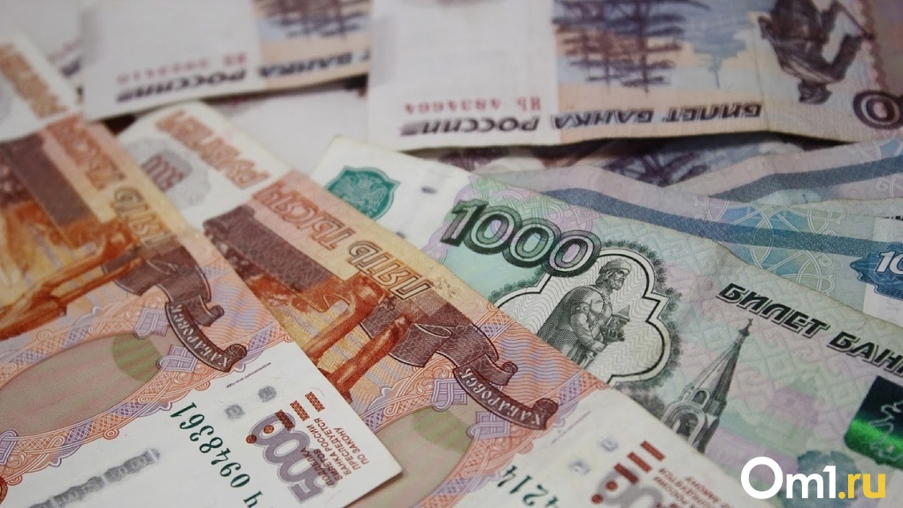 Депутата омского Заксобрания могут признать банкротом из-за трёхмиллионного долга