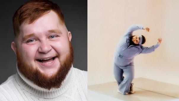 Новосибирский Пухляш из группы Little Big мечтает о дуэте с Ольгой Бузовой