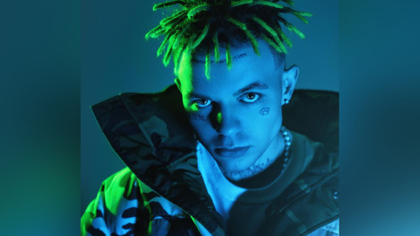 Новосибирский рэпер Элджей отменил концерты из-за ситуации на Украине