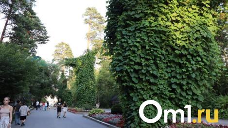 Вход в Новосибирский зоопарк будет бесплатным для инвалидов и пенсионеров