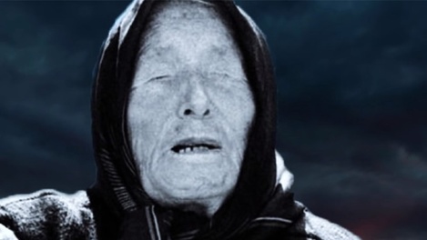 «Большой мрак погубит миллионы жизней»: опубликовано жуткое пророчество Ванги на ближайшие дни