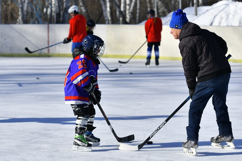 Изображение фоторепортажа