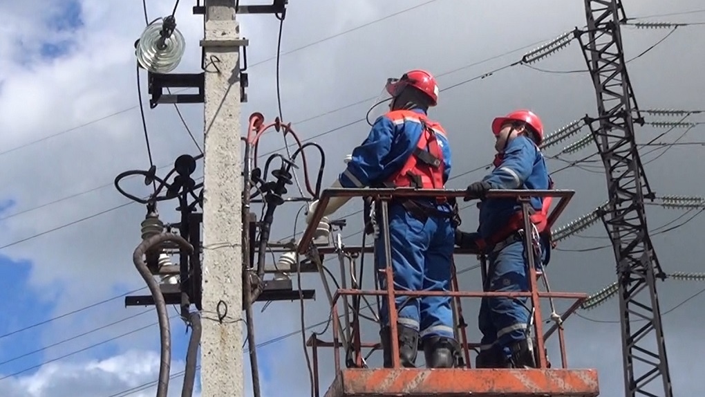 Майнеры в Ленинском районе Новосибирска похитили электроэнергию на 6 млн рублей