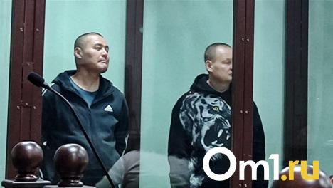 Мать омского педофила потребовала 10 миллионов за его убийство