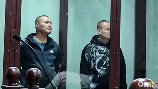 Мать омского педофила потребовала 10 миллионов за его убийство