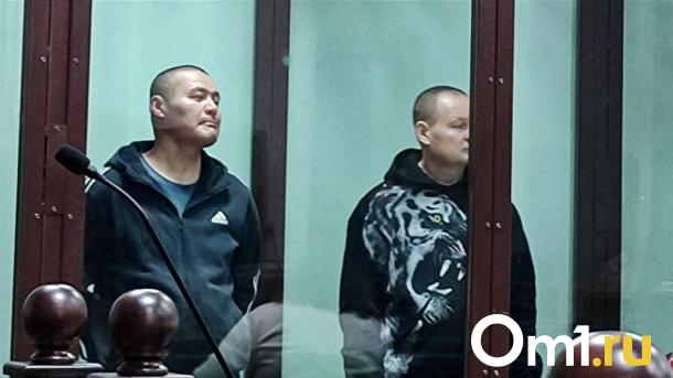 Мать омского педофила потребовала 10 миллионов за его убийство