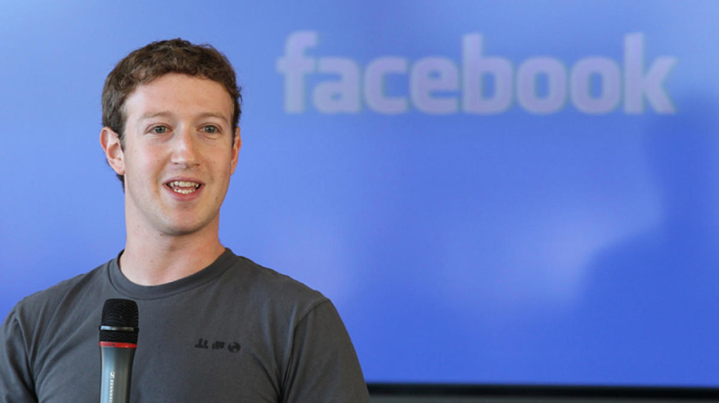 «Преодолен важный рубеж»: ежедневно на Facebook заходит каждый седьмой житель Земли