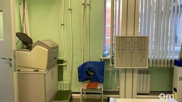 Рустам Набиев, выживший при обрушении казармы в Омске, планирует открыть клинику