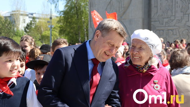 Мэр Новосибирска Анатолий Локоть дал показания в защиту своего заместителя Артема Скатова