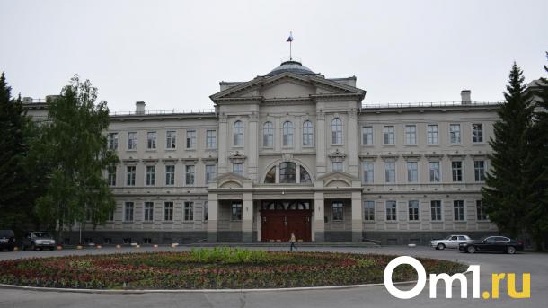 В Омской области изменят структуру 15 районов