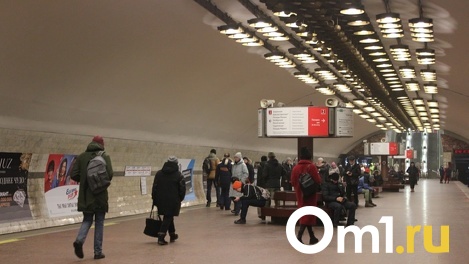 Когда станут продлевать Дзержинскую линию метро, рассказал губернатор Новосибирской области Травников