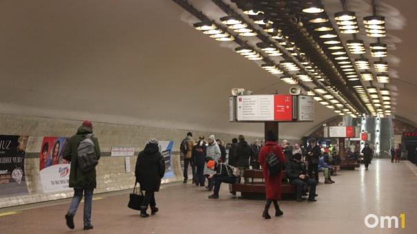 Когда станут продлевать Дзержинскую линию метро, рассказал губернатор Новосибирской области Травников