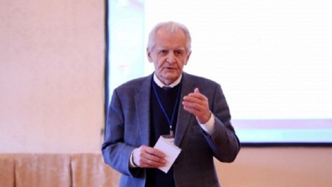 В Новосибирске прекратили уголовное дело в отношении академика Сергея Багаева