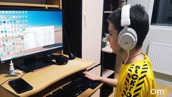 Омичи хотят учить детей программированию и освоению искусственного интеллекта