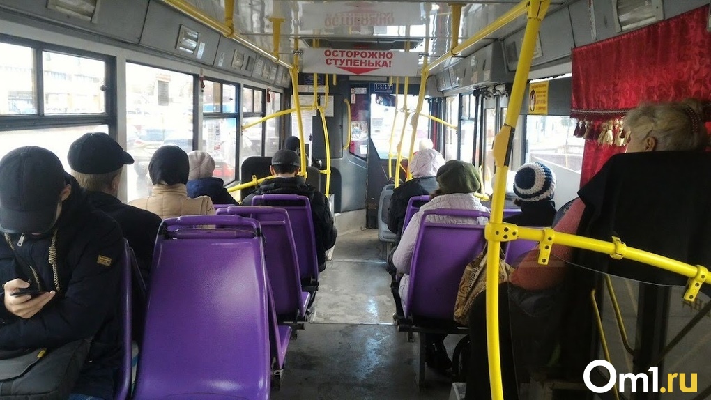 «Пока доедешь — околеешь»: жительницу Новосибирска возмутил холодный троллейбус