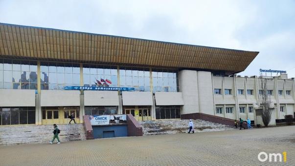 Из Омска запустили новый рейс в заграничный город