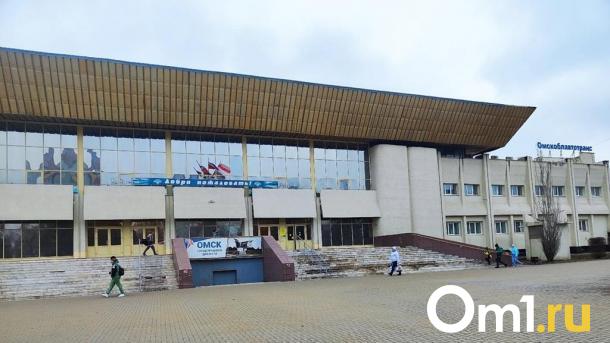 Из Омска запустили новый рейс в заграничный город